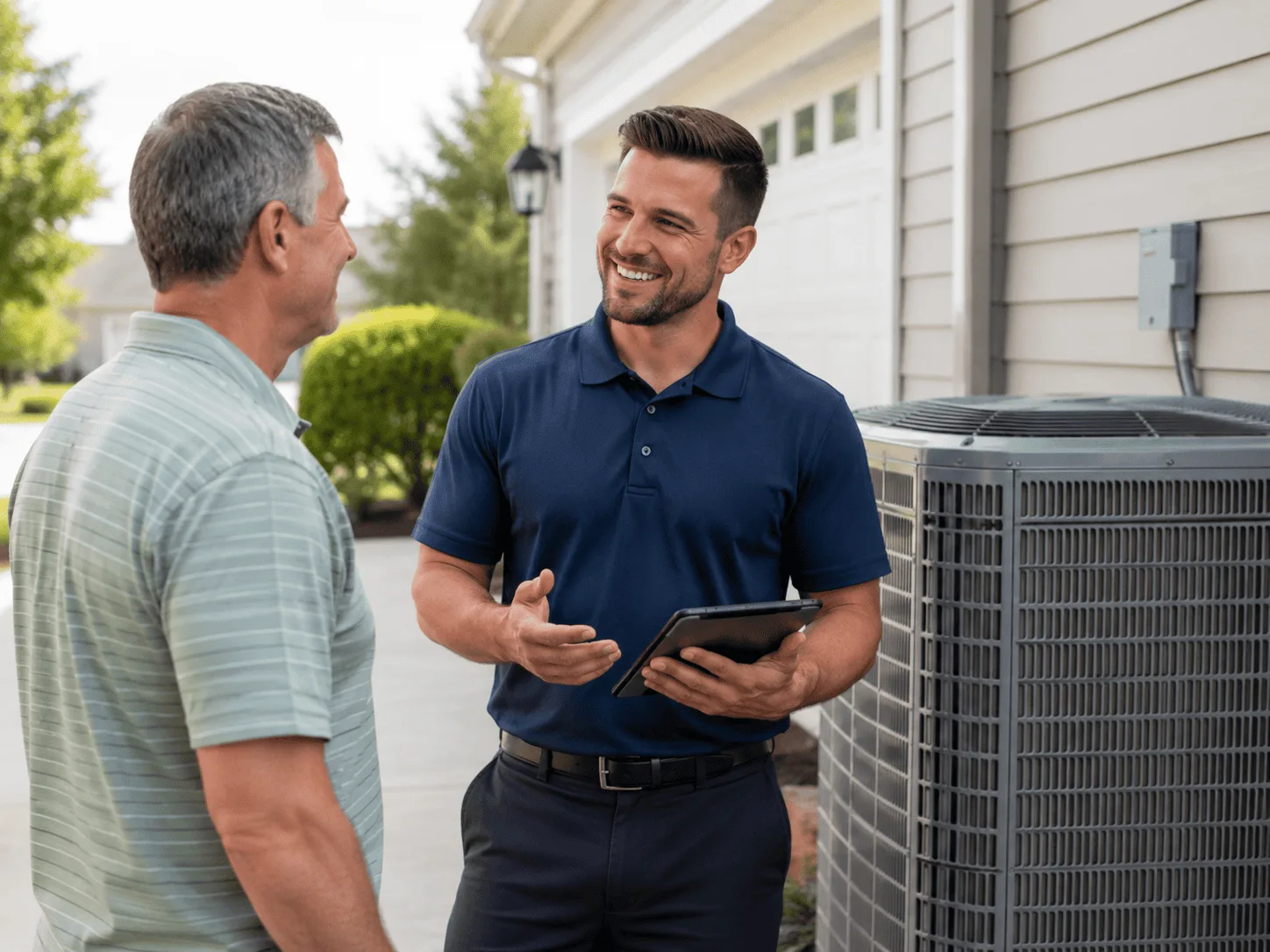 Heat Pump Installation Evans, WV FAQs
